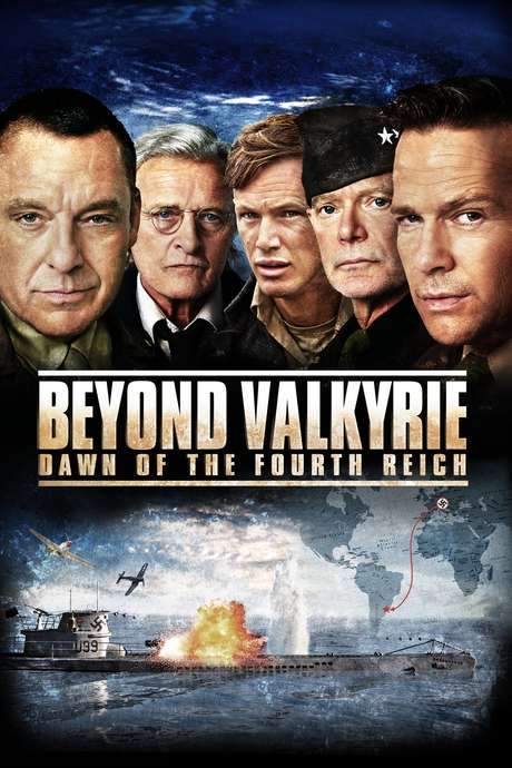 Beyond Valkyrie: Dawn of the 4th Reich